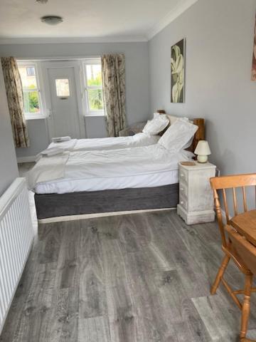 Barn Lodge Peterborough Dış mekan fotoğraf