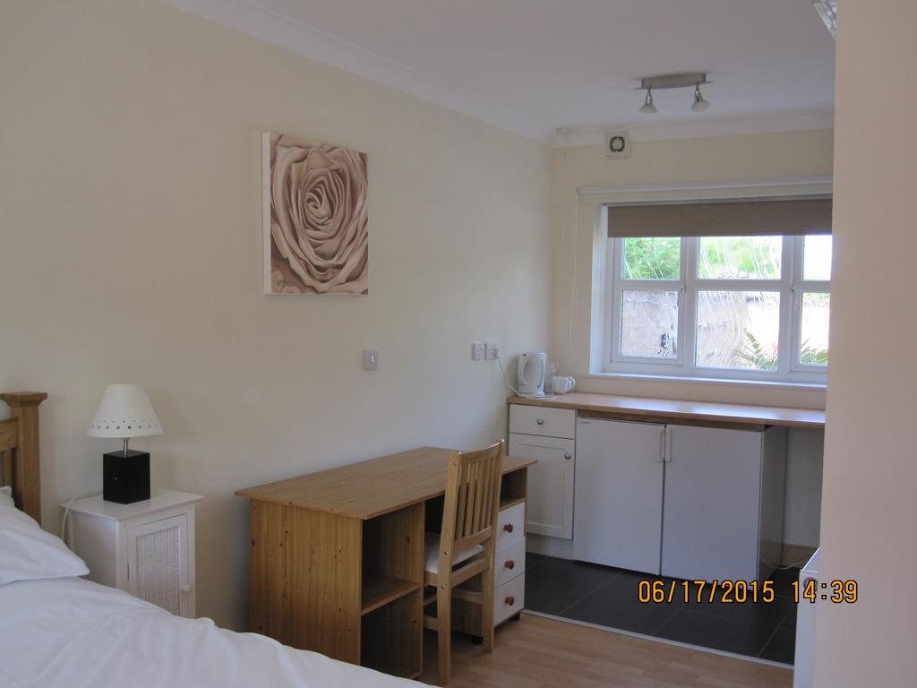 Barn Lodge Peterborough Dış mekan fotoğraf