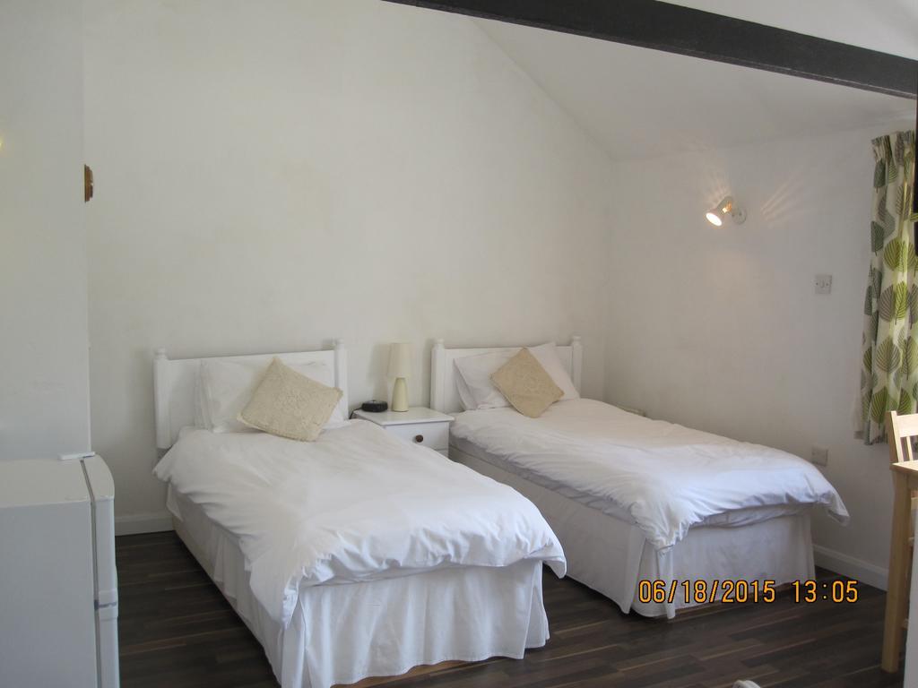 Barn Lodge Peterborough Dış mekan fotoğraf